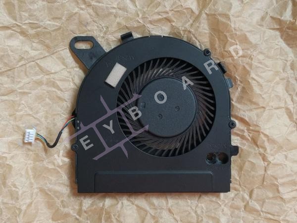 Вентилятор до ноутбука Dell Vostro 15 5568